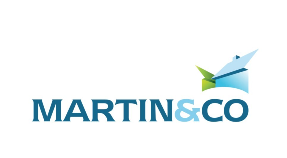 Martin & Co Bournemouth Logo